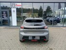 Peugeot 208 ALLURE 1,2  100 KM M6 od ręki Pakiety Vision i Navigation Acces - 5