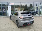Peugeot 208 ALLURE 1,2  100 KM M6 od ręki Pakiety Vision i Navigation Acces - 6