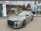 Peugeot 208 ALLURE 1,2  100 KM M6 od ręki Pakiety Vision i Navigation Acces - 8