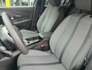 Peugeot 208 ALLURE 1,2  100 KM M6 od ręki Pakiety Vision i Navigation Acces - 9