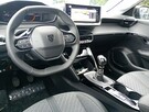 Peugeot 208 ALLURE 1,2  100 KM M6 od ręki Pakiety Vision i Navigation Acces - 11