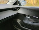 Peugeot 208 ALLURE 1,2  100 KM M6 od ręki Pakiety Vision i Navigation Acces - 12