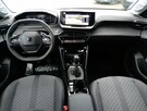 Peugeot 208 ALLURE 1,2  100 KM M6 od ręki Pakiety Vision i Navigation Acces - 13
