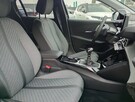 Peugeot 208 ALLURE 1,2  100 KM M6 od ręki Pakiety Vision i Navigation Acces - 15