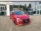 Peugeot 208 Allure HYBRID 1.2 110 km DCS6 Pakiety Vision i Navigation,Drive Assist - 1