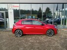 Peugeot 208 Allure HYBRID 1.2 110 km DCS6 Pakiety Vision i Navigation,Drive Assist - 3