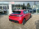 Peugeot 208 Allure HYBRID 1.2 110 km DCS6 Pakiety Vision i Navigation,Drive Assist - 4