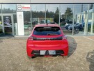 Peugeot 208 Allure HYBRID 1.2 110 km DCS6 Pakiety Vision i Navigation,Drive Assist - 5