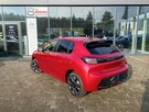 Peugeot 208 Allure HYBRID 1.2 110 km DCS6 Pakiety Vision i Navigation,Drive Assist - 6