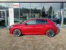 Peugeot 208 Allure HYBRID 1.2 110 km DCS6 Pakiety Vision i Navigation,Drive Assist - 7