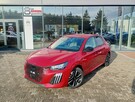 Peugeot 208 Allure HYBRID 1.2 110 km DCS6 Pakiety Vision i Navigation,Drive Assist - 8