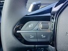 Peugeot 208 Allure HYBRID 1.2 110 km DCS6 Pakiety Vision i Navigation,Drive Assist - 14