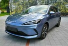 BYD Seal 5 DM-i Design, Wysoki rabat !!