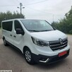 Renault Trafic SpaceClass 2.0 dCi (200) - 2