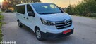 Renault Trafic Kombi 2.0 Blue dCi (150 KM) L2 Pack Clim (200) - 2