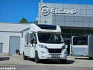 Adria Matrix Axess 670 SL - 2