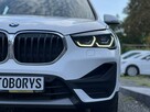 BMW X1 Salon Polska Poleasingowy I właściciel Serwis ASO VAT 23% Bezwypadkowy - 3
