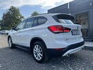 BMW X1 Salon Polska Poleasingowy I właściciel Serwis ASO VAT 23% Bezwypadkowy - 7