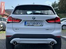 BMW X1 Salon Polska Poleasingowy I właściciel Serwis ASO VAT 23% Bezwypadkowy - 8