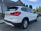 BMW X1 Salon Polska Poleasingowy I właściciel Serwis ASO VAT 23% Bezwypadkowy - 9