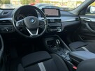 BMW X1 Salon Polska Poleasingowy I właściciel Serwis ASO VAT 23% Bezwypadkowy - 14