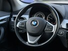 BMW X1 Salon Polska Poleasingowy I właściciel Serwis ASO VAT 23% Bezwypadkowy - 15