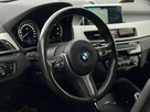 BMW X2 XDrive20D M-Sport 190 KM Szyberdach Czarna Skóra Bezwypadkowy VAT 23% - 11