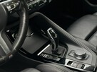 BMW X2 XDrive20D M-Sport 190 KM Szyberdach Czarna Skóra Bezwypadkowy VAT 23% - 13
