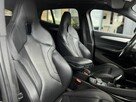 BMW X2 XDrive20D M-Sport 190 KM Szyberdach Czarna Skóra Bezwypadkowy VAT 23% - 15