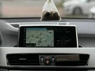 BMW X2 XDrive20D M-Sport 190 KM Szyberdach Czarna Skóra Bezwypadkowy VAT 23% - 16