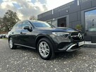 Mercedes GLC 200 Salon Polska Poleasingowy I właściciel Serwis ASO VAT 23% Bezwypadkowy - 3