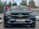 Mercedes GLC 200 Salon Polska Poleasingowy I właściciel Serwis ASO VAT 23% Bezwypadkowy - 4