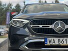 Mercedes GLC 200 Salon Polska Poleasingowy I właściciel Serwis ASO VAT 23% Bezwypadkowy - 5