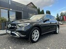 Mercedes GLC 200 Salon Polska Poleasingowy I właściciel Serwis ASO VAT 23% Bezwypadkowy - 6