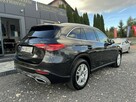 Mercedes GLC 200 Salon Polska Poleasingowy I właściciel Serwis ASO VAT 23% Bezwypadkowy - 12