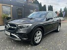 Mercedes GLC 220 Salon Polska Poleasingowy I właściciel Serwis ASO VAT 23% Bezwypadkowy - 6