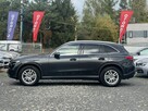Mercedes GLC 220 Salon Polska Poleasingowy I właściciel Serwis ASO VAT 23% Bezwypadkowy - 7