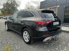 Mercedes GLC 220 Salon Polska Poleasingowy I właściciel Serwis ASO VAT 23% Bezwypadkowy - 11