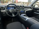 Mercedes GLC 220 Salon Polska Poleasingowy I właściciel Serwis ASO VAT 23% Bezwypadkowy - 13
