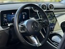 Mercedes GLC 220 Salon Polska Poleasingowy I właściciel Serwis ASO VAT 23% Bezwypadkowy - 15