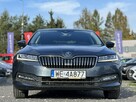 Škoda Superb Salon Polska Poleasingowy I właściciel Serwis ASO VAT 23% Bezwypadkowy - 4