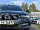 Škoda Superb Salon Polska Poleasingowy I właściciel Serwis ASO VAT 23% Bezwypadkowy - 5