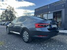 Škoda Superb Salon Polska Poleasingowy I właściciel Serwis ASO VAT 23% Bezwypadkowy - 8