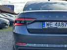 Škoda Superb Salon Polska Poleasingowy I właściciel Serwis ASO VAT 23% Bezwypadkowy - 10