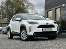 Toyota Yaris Cross Salon Polska Poleasingowy Bezwypadkowy I właściciel Serwis ASO VAT 23%