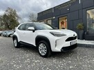 Toyota Yaris Cross Salon Polska Poleasingowy Bezwypadkowy I właściciel Serwis ASO VAT 23% - 3