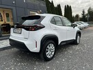 Toyota Yaris Cross Salon Polska Poleasingowy Bezwypadkowy I właściciel Serwis ASO VAT 23% - 8