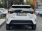 Toyota Yaris Cross Salon Polska Poleasingowy Bezwypadkowy I właściciel Serwis ASO VAT 23% - 9