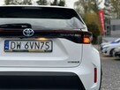 Toyota Yaris Cross Salon Polska Poleasingowy Bezwypadkowy I właściciel Serwis ASO VAT 23% - 10