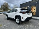 Toyota Yaris Cross Salon Polska Poleasingowy Bezwypadkowy I właściciel Serwis ASO VAT 23% - 11